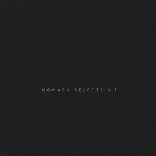 Nomark Selects, Vol. 1 cover art