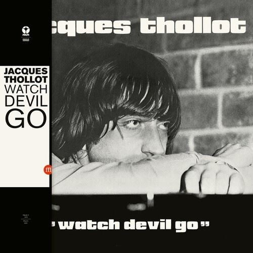 Watch Devil Go cover art