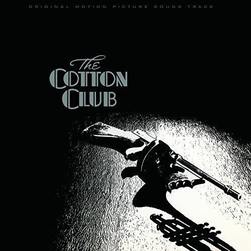Cotton Club cover art