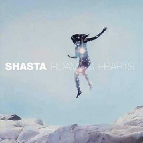 Roaming Hearts cover art