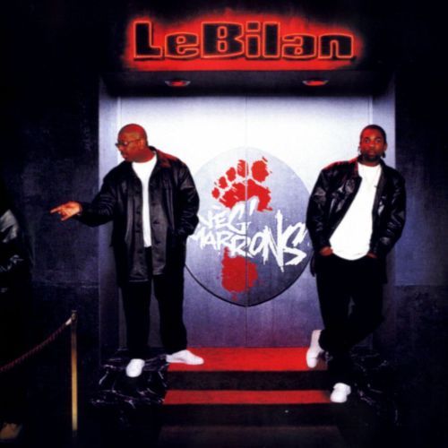 Bilan cover art