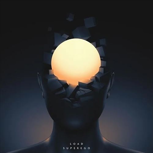 SuperEgo cover art
