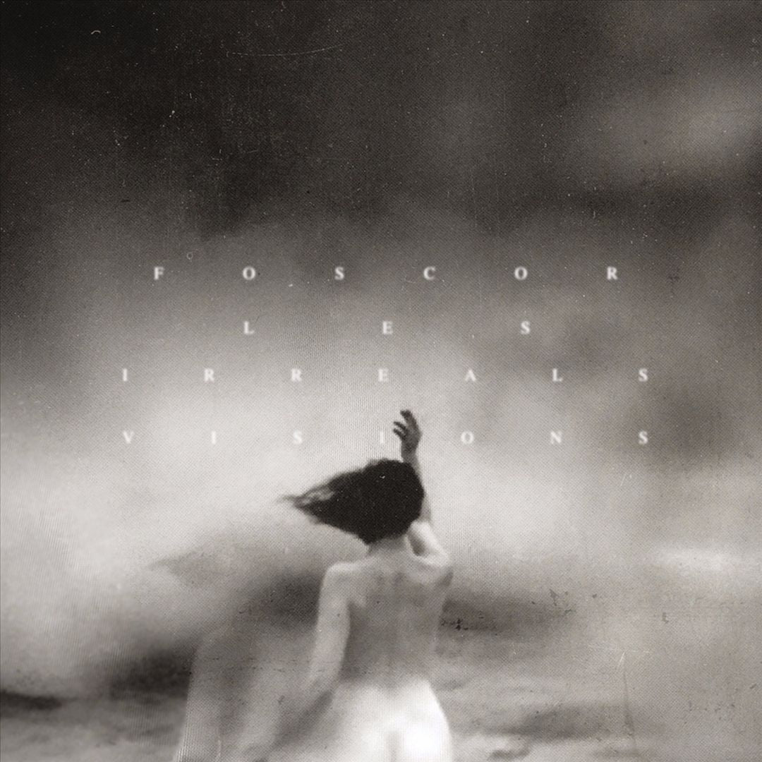 Irreals Versions cover art