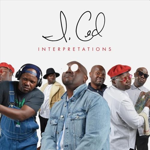 Interpretations cover art