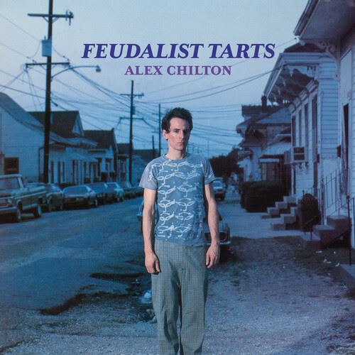 Feudalist Tarts cover art