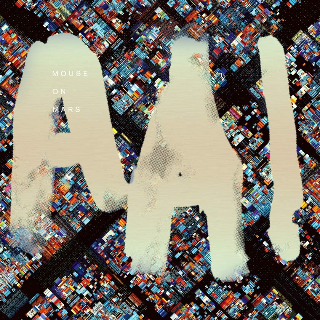 AAI cover art