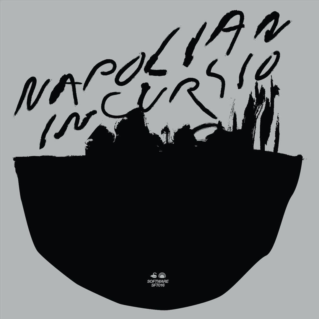 Incursio cover art
