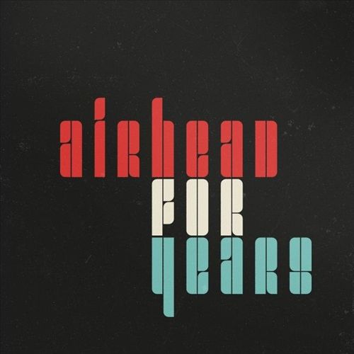 For Years cover art