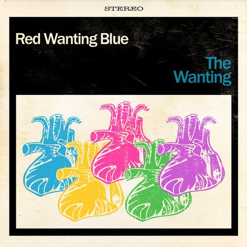 Wanting cover art