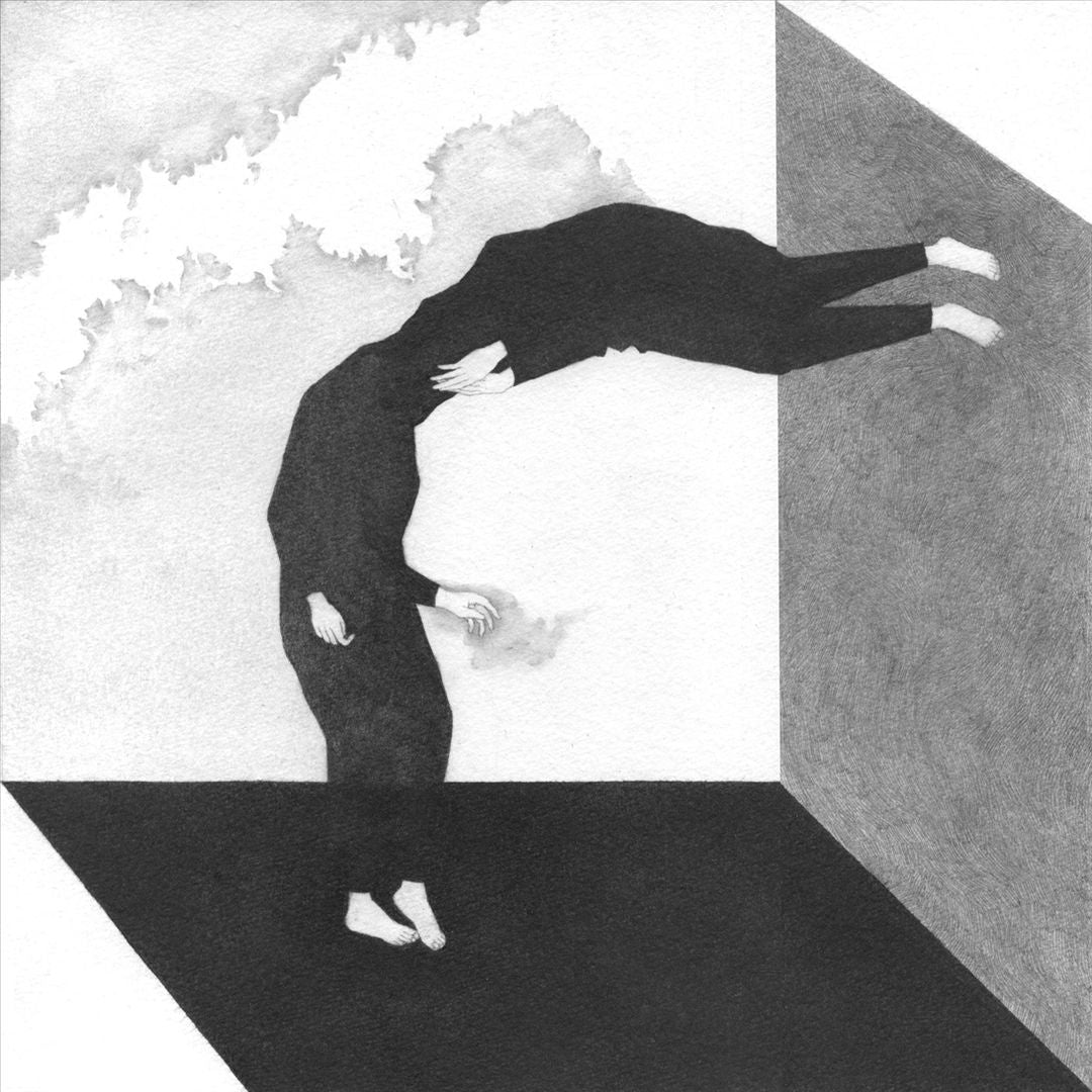 Sky as Well as Space cover art