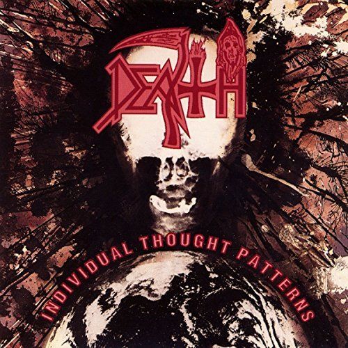 Individual Thought Patterns cover art