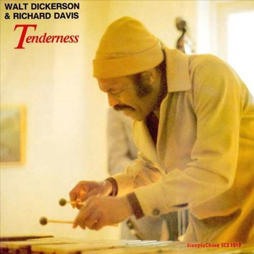 Tenderness cover art