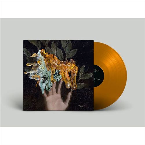 Dip cover art