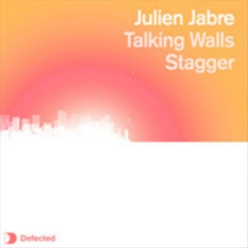Talking Walls cover art