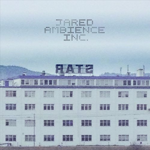 Rats cover art