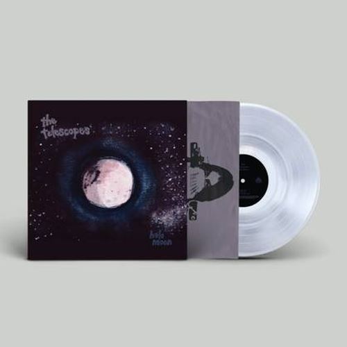 Halo Moon cover art