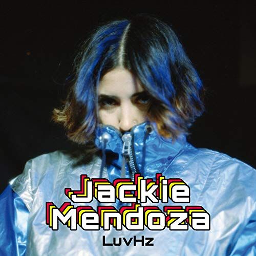 LuvHz cover art