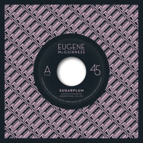 Sugarplum cover art