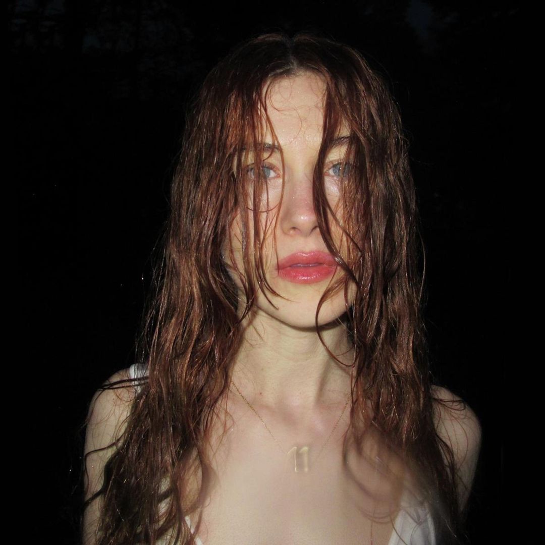 Heavy Hair cover art