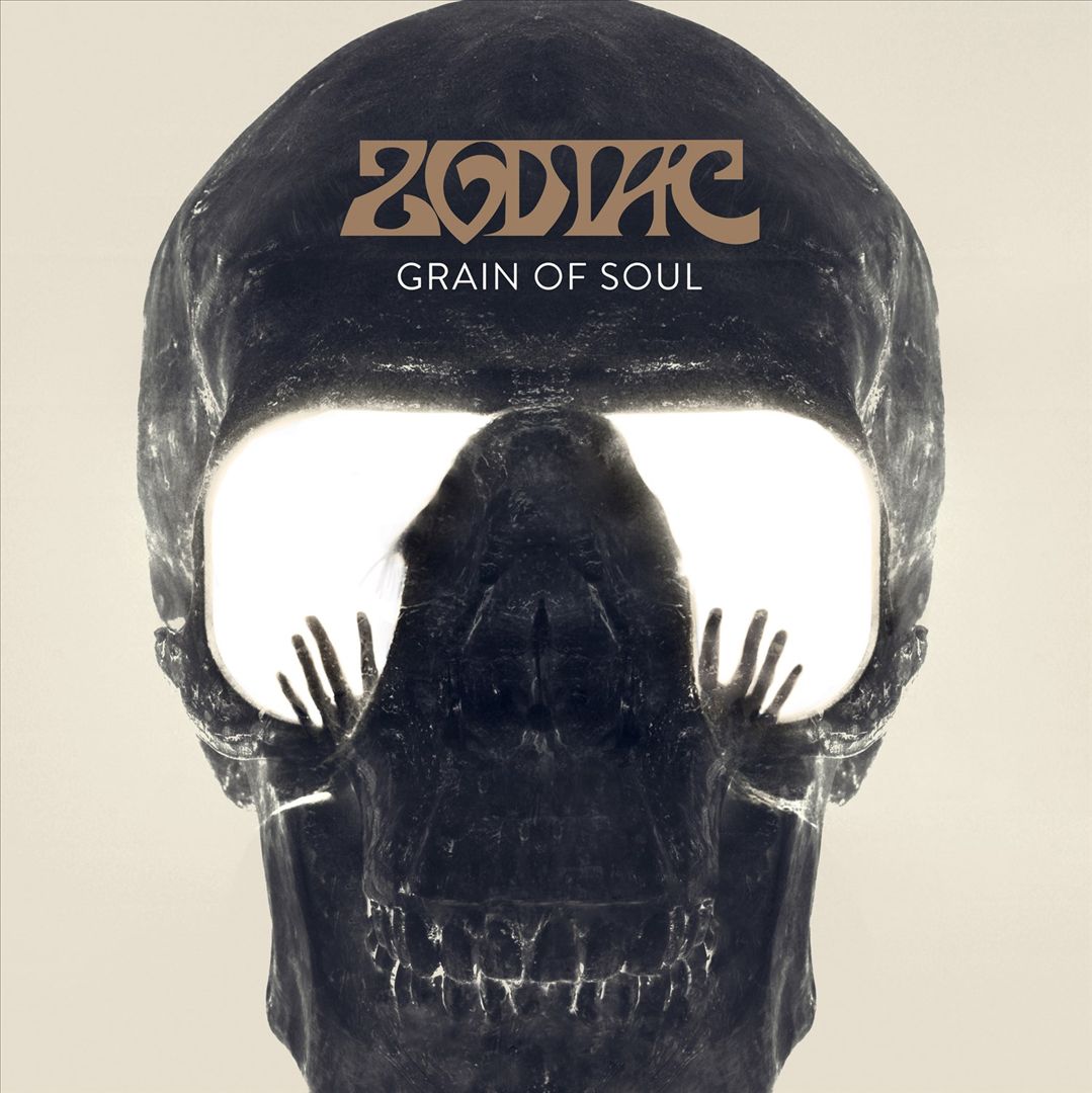 Grain of Soul cover art