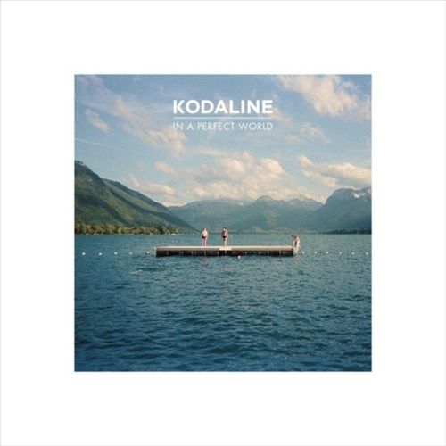 In a Perfect World cover art