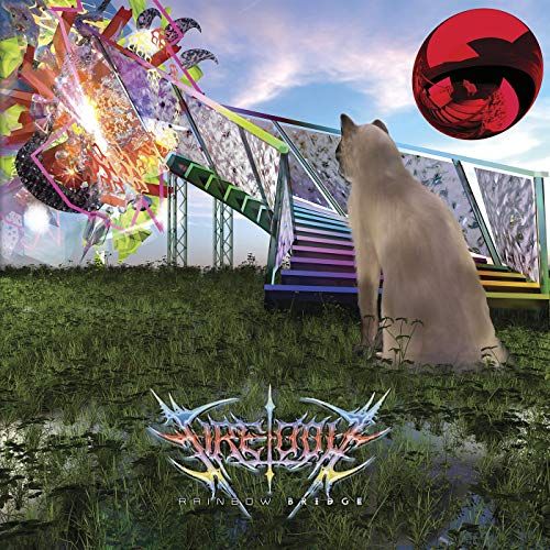 Rainbow Bridge cover art