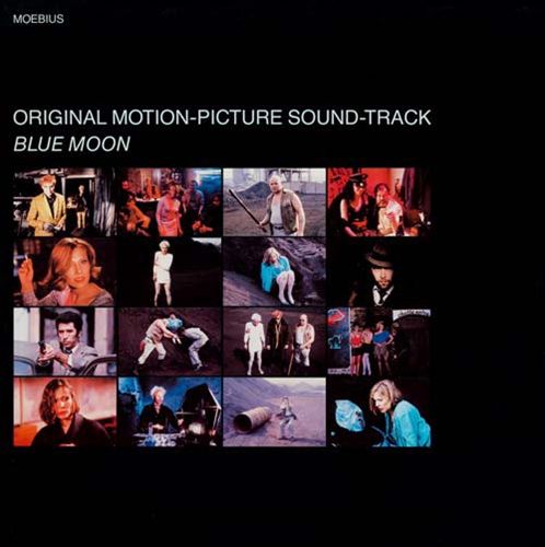Blue Moon cover art