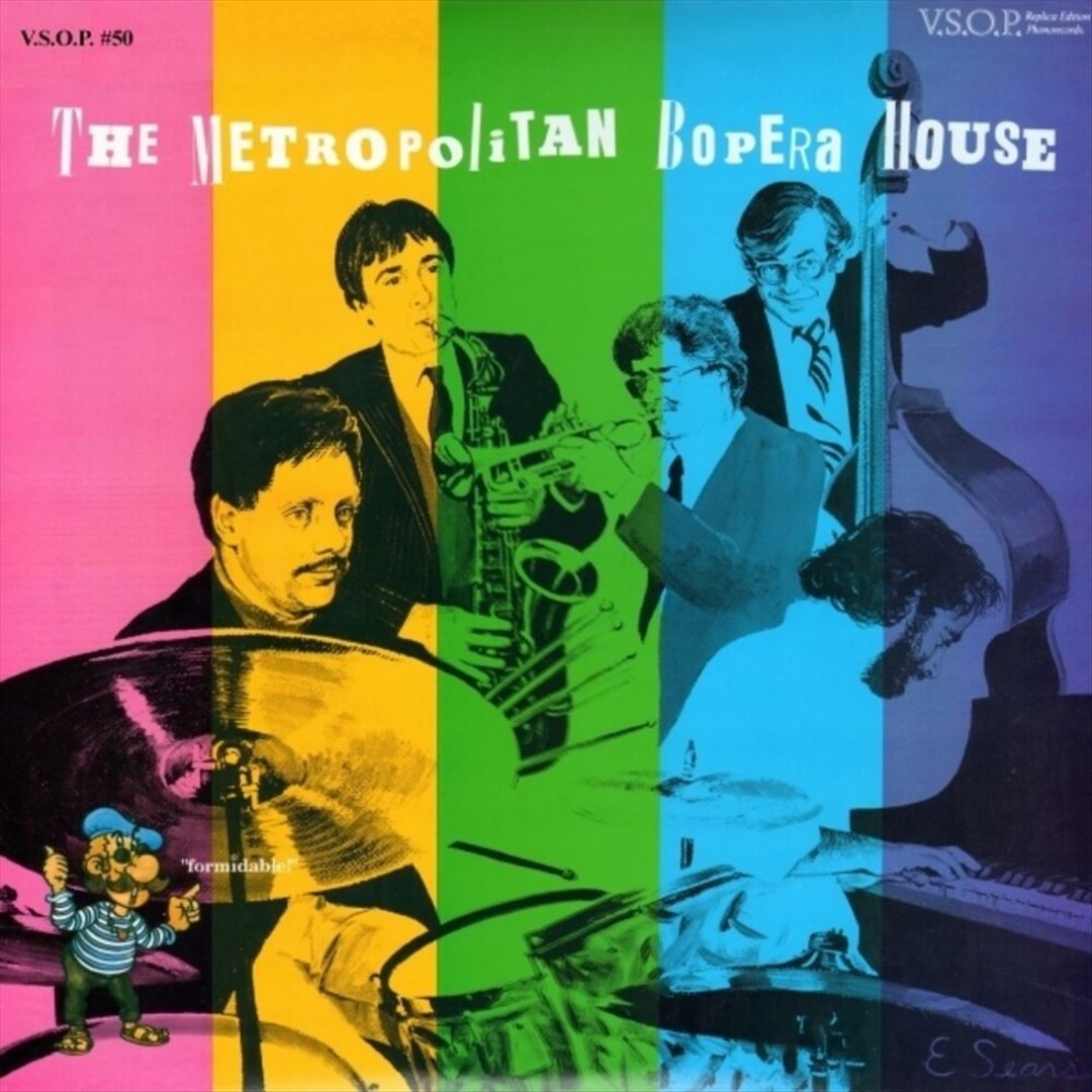 Formidable cover art