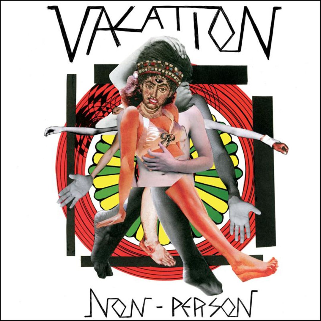 Non-Person cover art