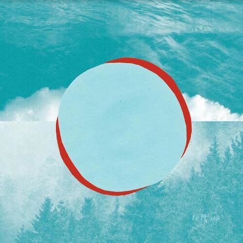Tell Us (Curacao And Red Marbled Vinyl) cover art
