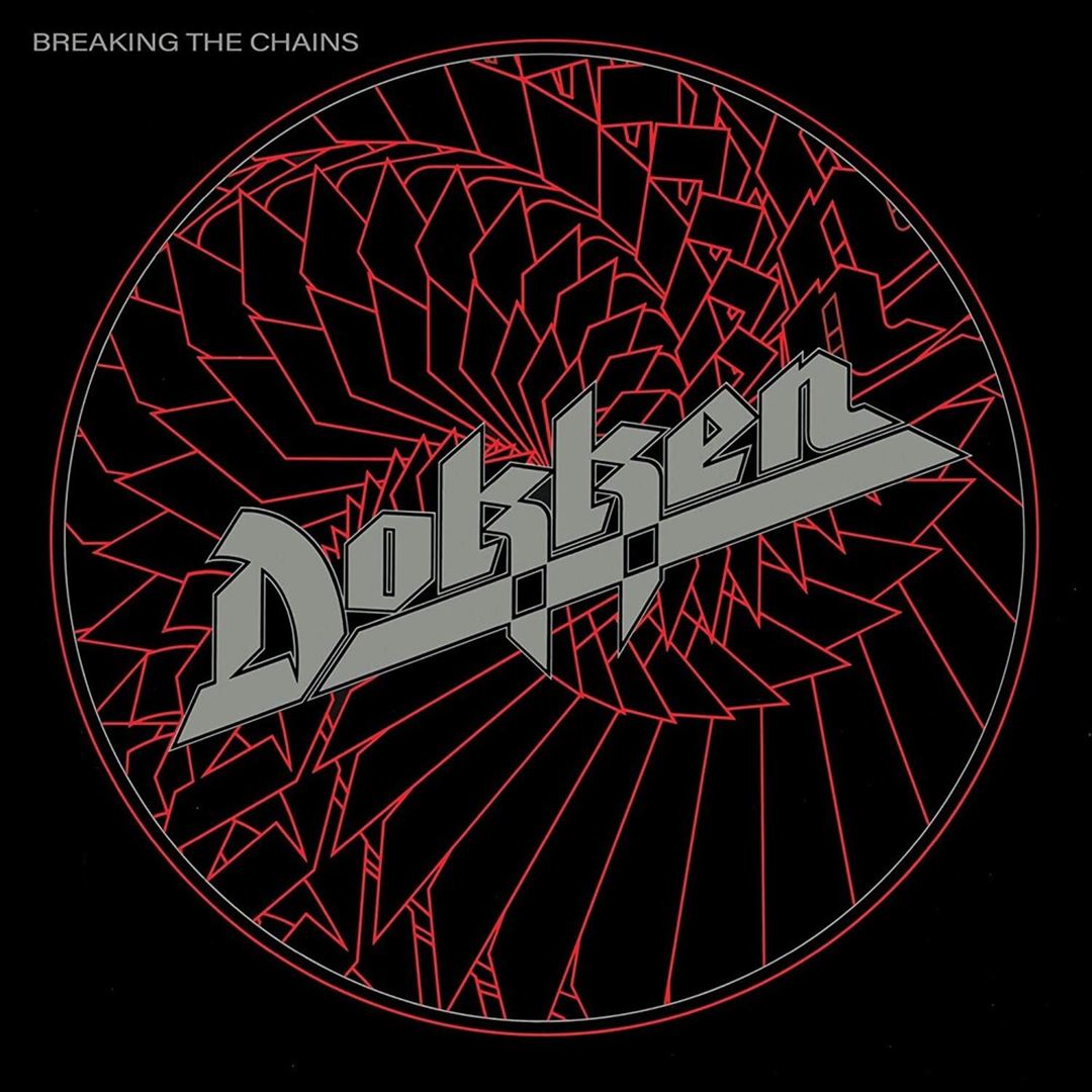 Breaking the Chains cover art