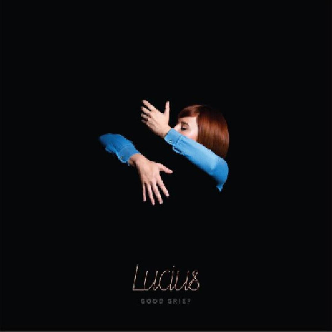 Good Grief cover art