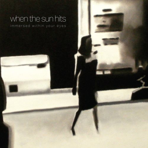 Immersed Within Your Eyes cover art