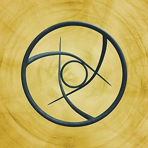 Exuvia cover art