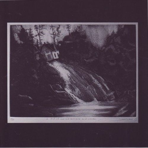Kind of Awe and Reverence and Wonder cover art