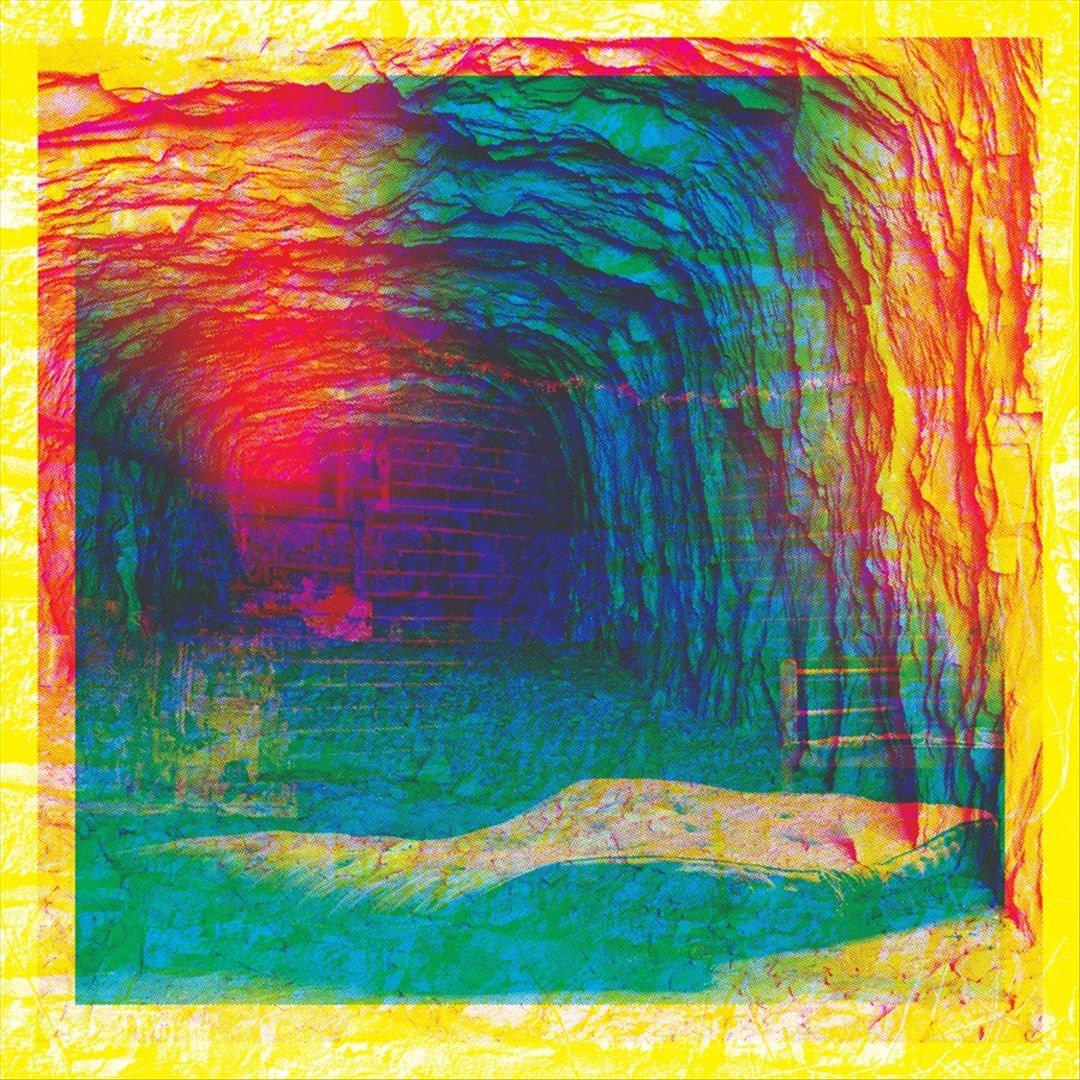 My Christ cover art