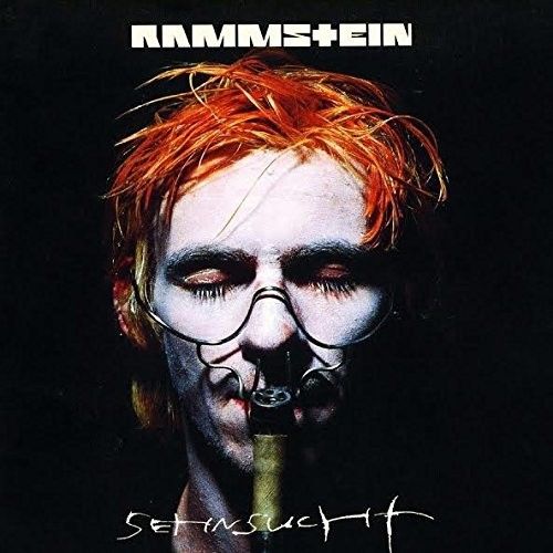 SEHNSUCHT cover art