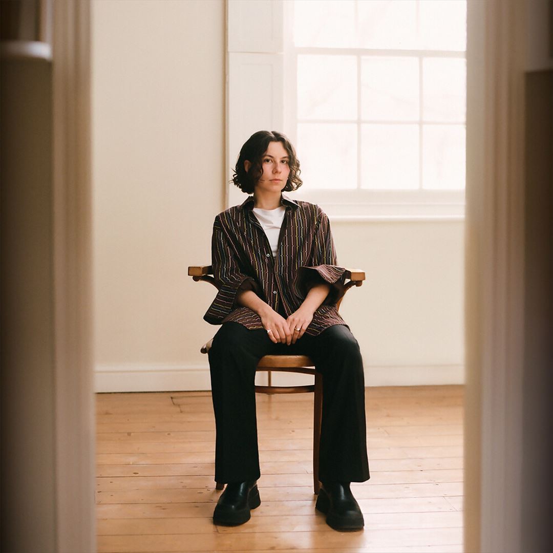 Open the Door cover art