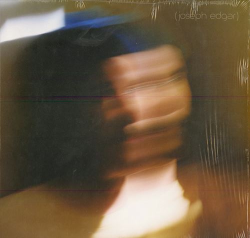 Joseph Edgar cover art