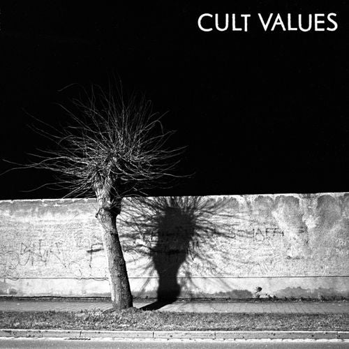 Cult Values cover art