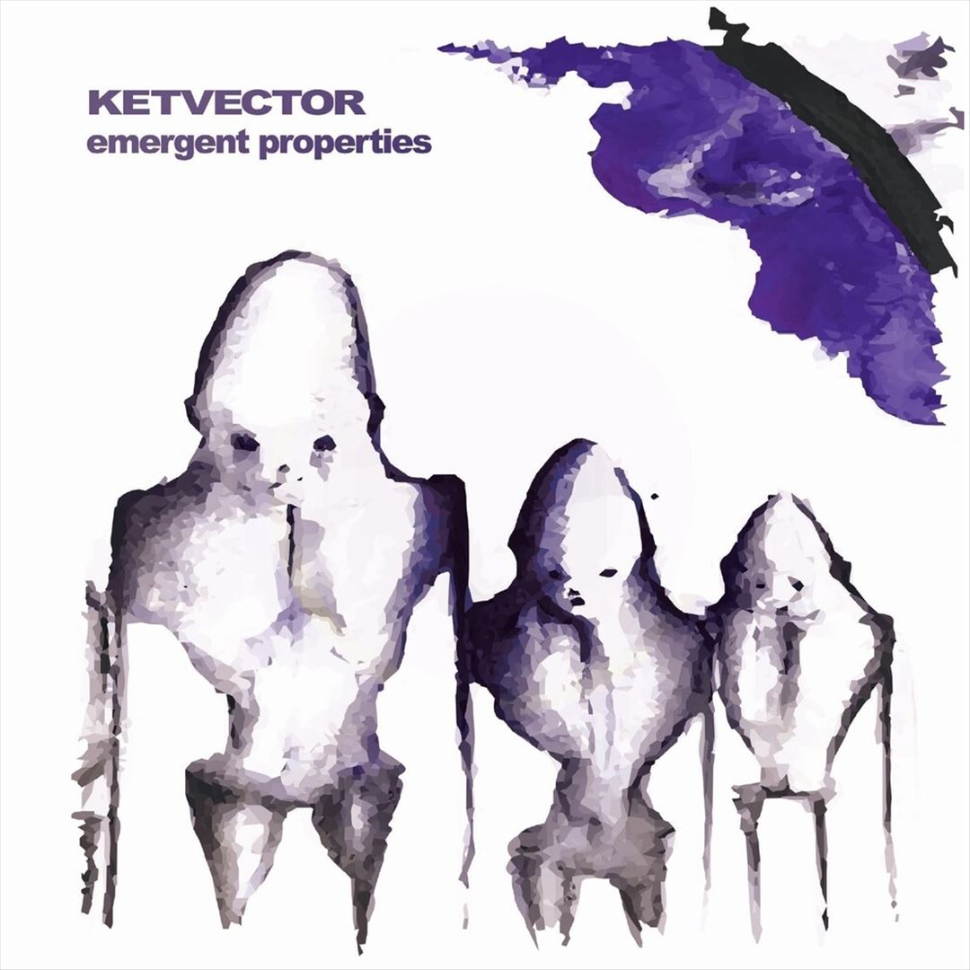 Emergent Properties cover art