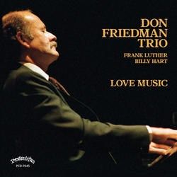 Love Music cover art