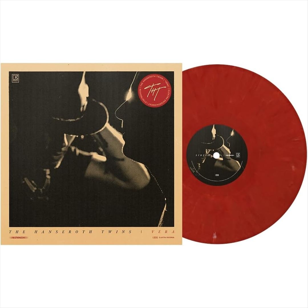 Vera cover art