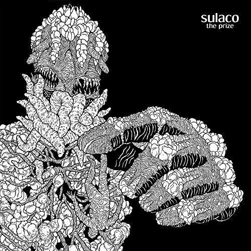 Prize cover art