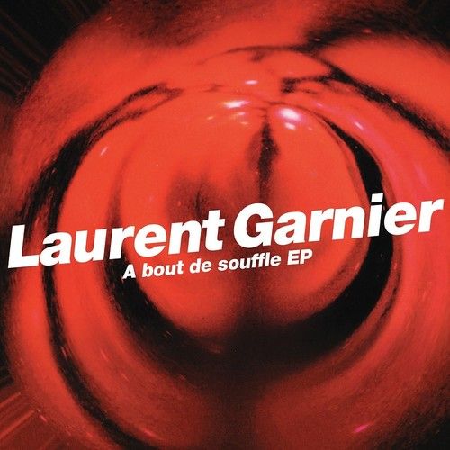 Bout de Souffle cover art