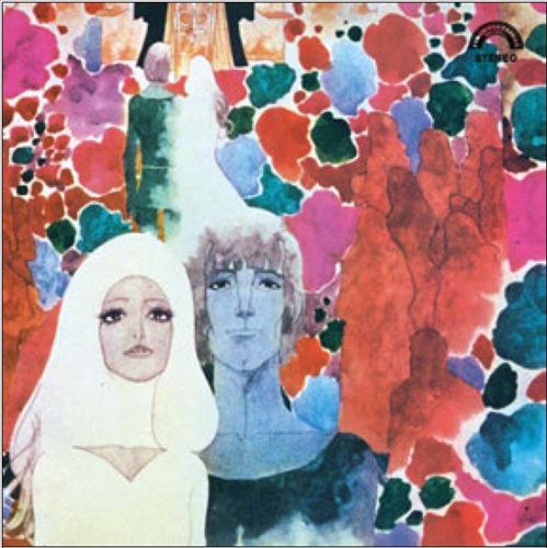 Belladonna cover art