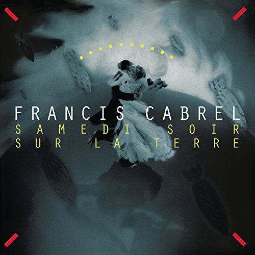 Samedi Soir sur la Terre cover art