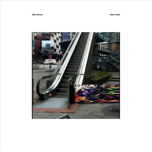 Diode, Triode cover art