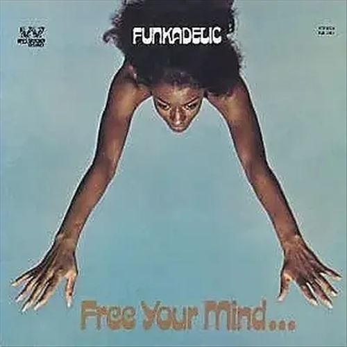 Free Your Mind...And Your Ass Will Follow cover art