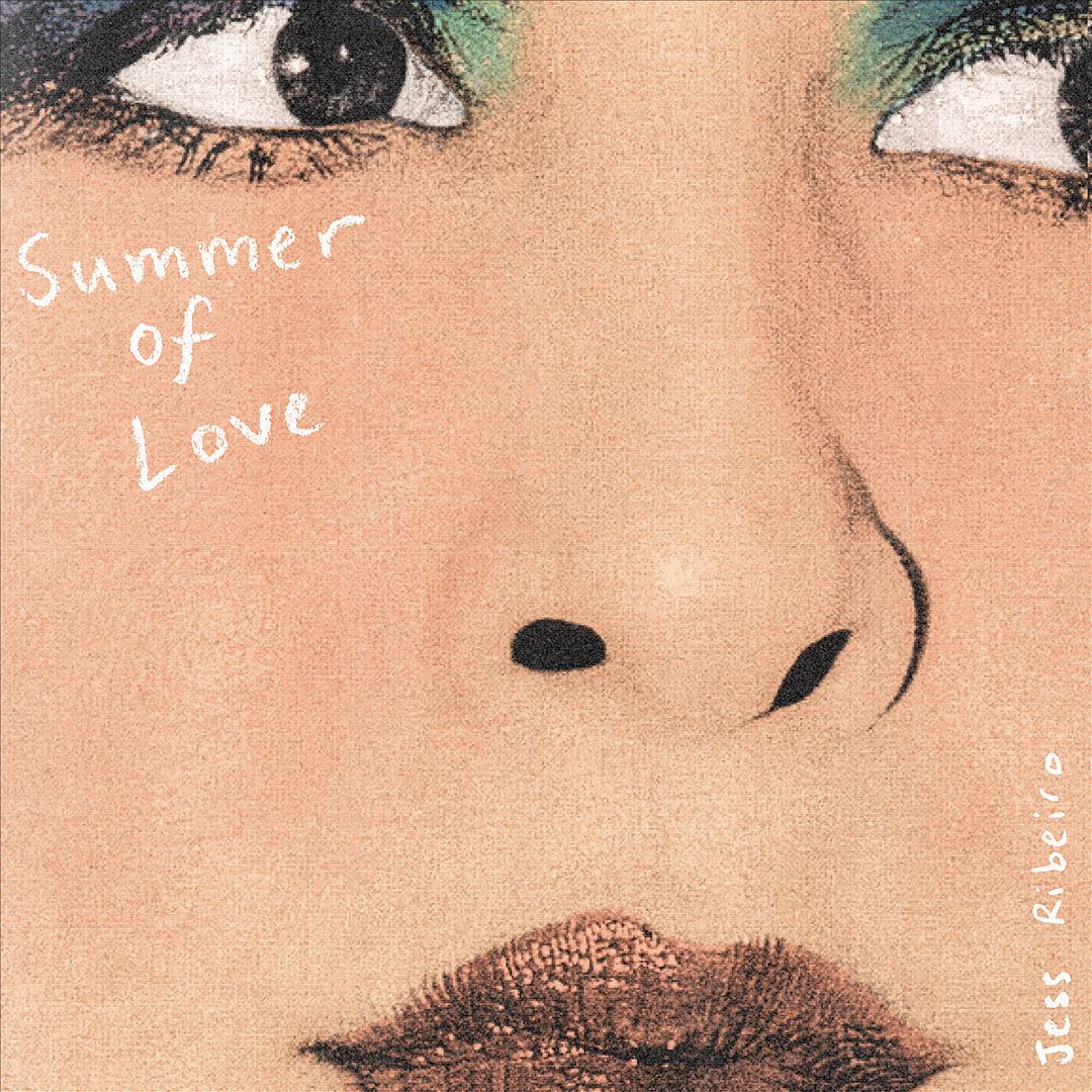 Summer of Love cover art